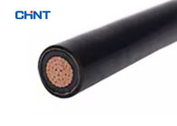 Medium Voltage XLPE Power Cable , 3 Core XLPE Unarmoured Cable Copper Tape Screen